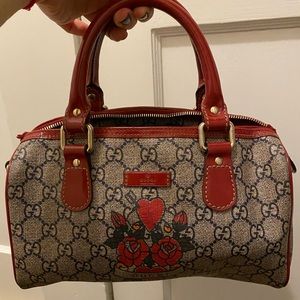Gucci mini bag